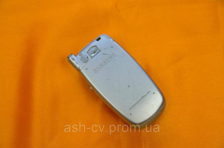 Мобільний телефон Samsung E600 (№150) - фото фото фото 1
