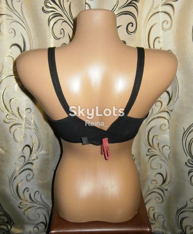 Жіночий бюстгальтер 85d shapely figures - фото фото фото 4