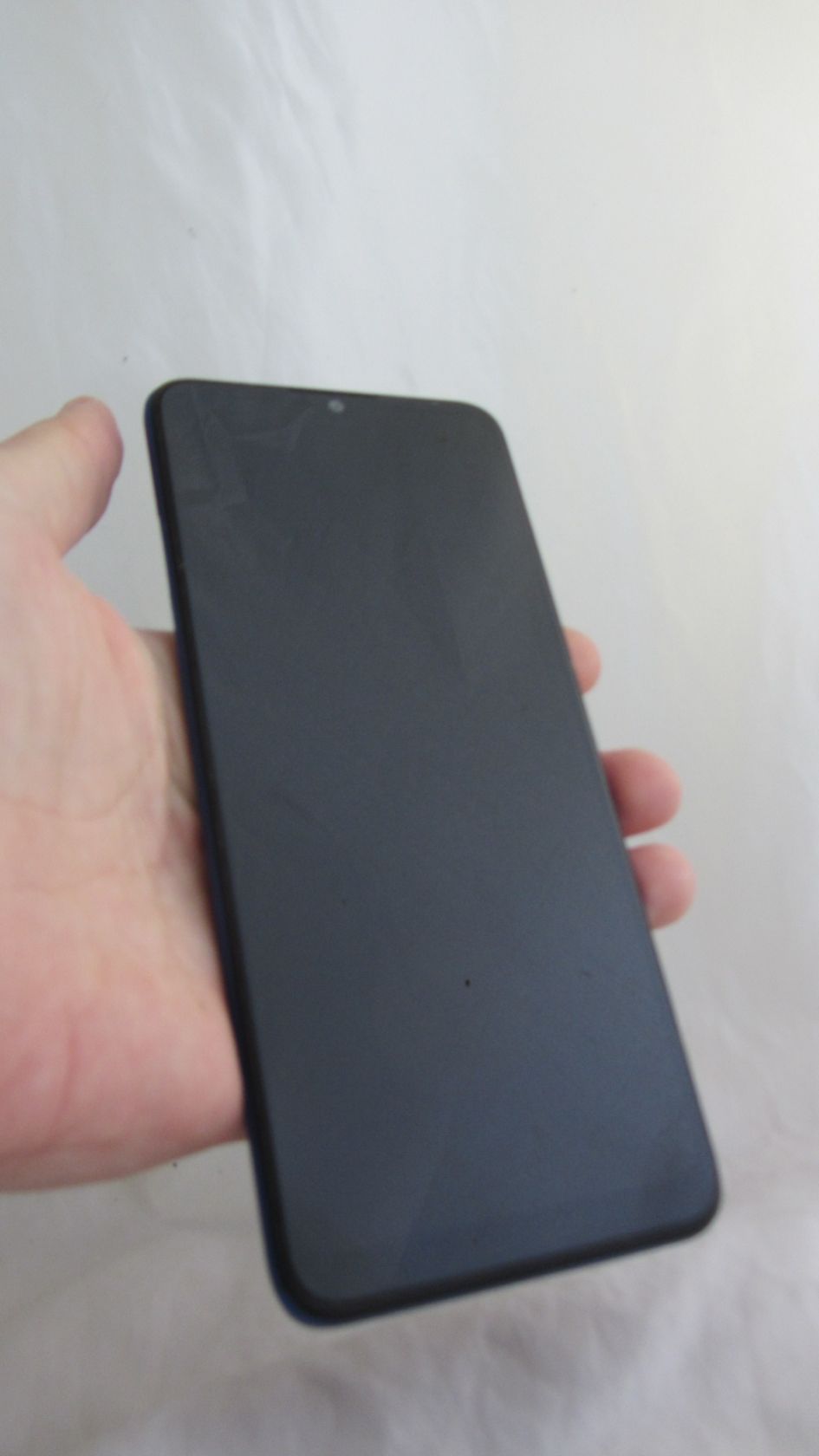 ZTE Blade A51 Blue - фото фото фото 0
