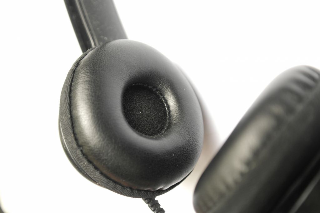 Наушники Logitech Headset H390 USB - фото фото фото 2