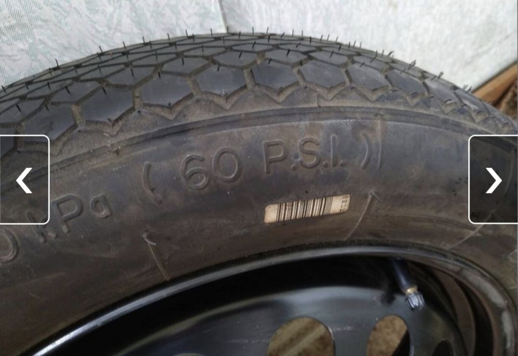 Докатка Volvo S60, S80, XC70, V70 б/в у хорошому стані. - фото фото фото 4