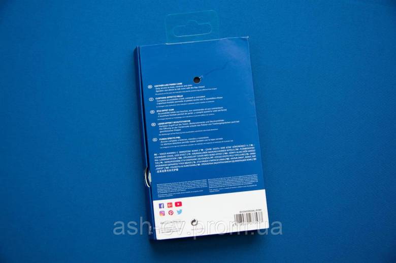 Чохол книжка на телефон Samsung Galaxy J5 (6) - фото фото фото 1