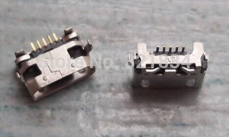 Lenovo A3000 S930 A788T A370 гнездо micro USB - фото фото фото 0