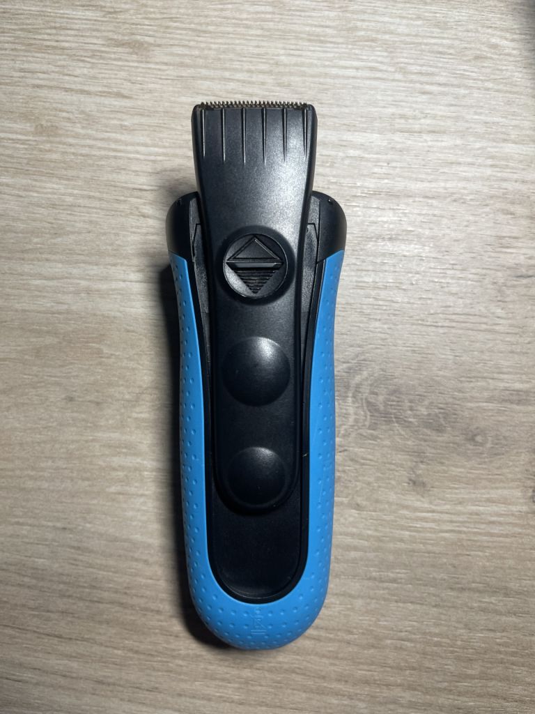 Бритва BRAUN  S3 3010s - фото фото фото 1