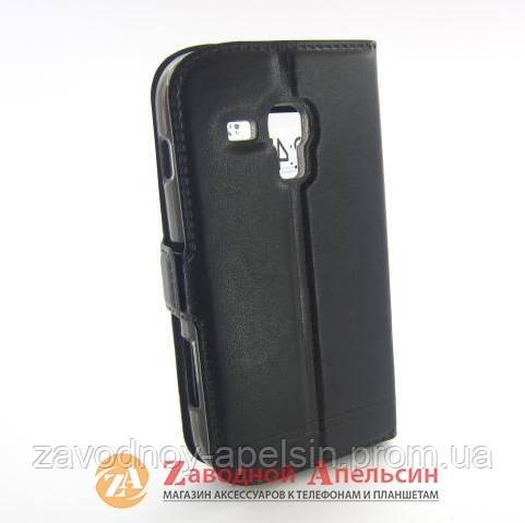 Чехол книжка Samsung S7562 S7560 S7570 Smart Case - фото фото фото 1