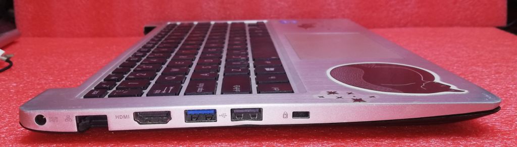 Нижня частина від ASUS Q200E. - фото фото фото 3