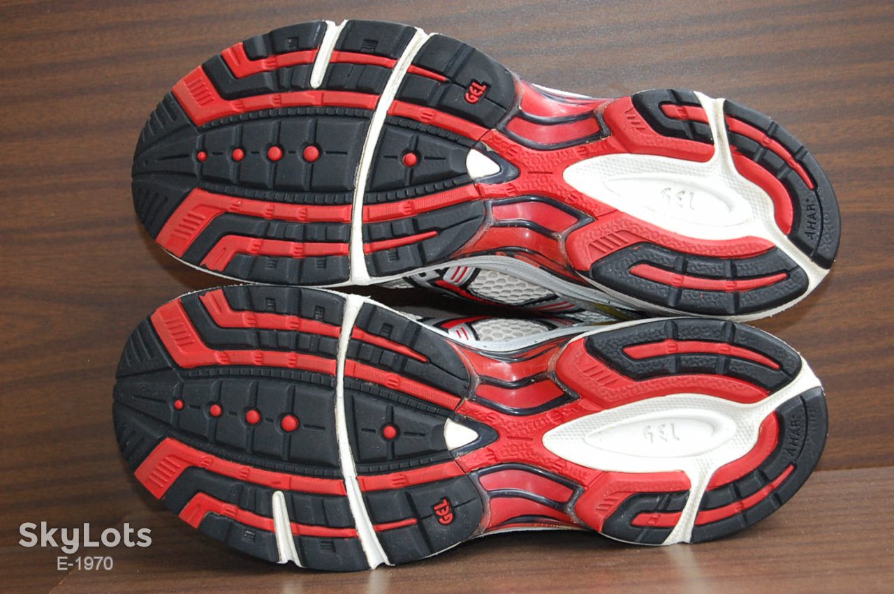 Кроссовки ASICS GEL-1120 р.41-42 original - фото фото фото 4