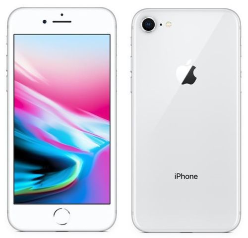 APPLE iPHONE 8/8+/X 64/256gb Gold/Silver/Space Gray НОВЫЙ, оригинал - фото фото фото 11