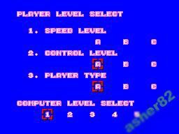 Игра на Sega Master System "Super Tennis"      (PAL) - фото фото фото 3