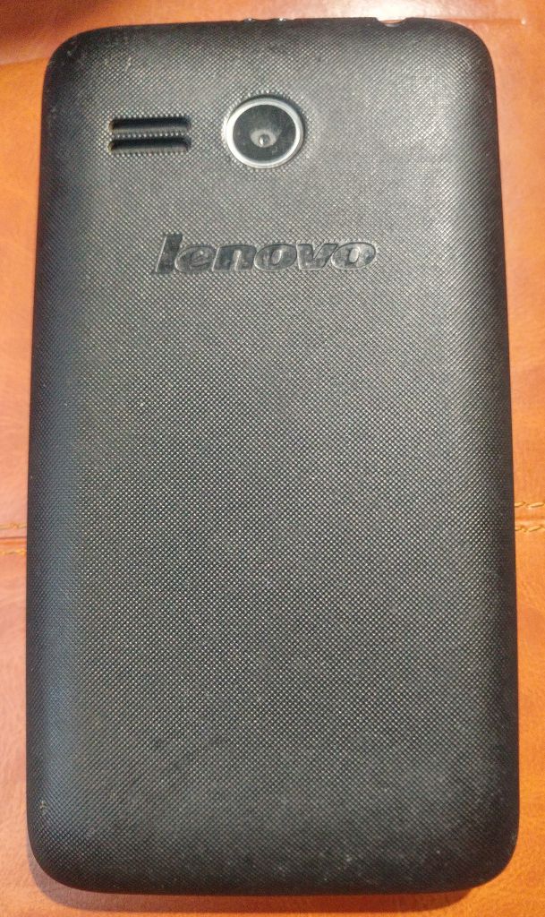 Lenovo A316i - фото фото фото 2