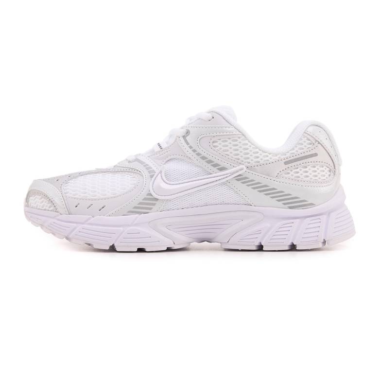 Nike V5 RNR White Metallic Silver 43 - фото фото фото 2