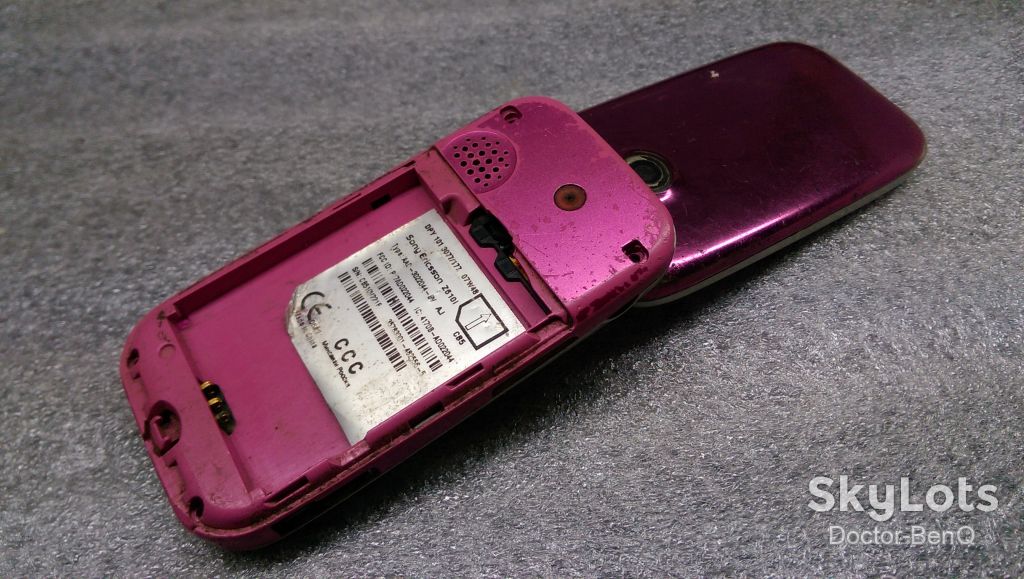 Sony Ericsson Z610i Z610 i 3G - фото фото фото 2