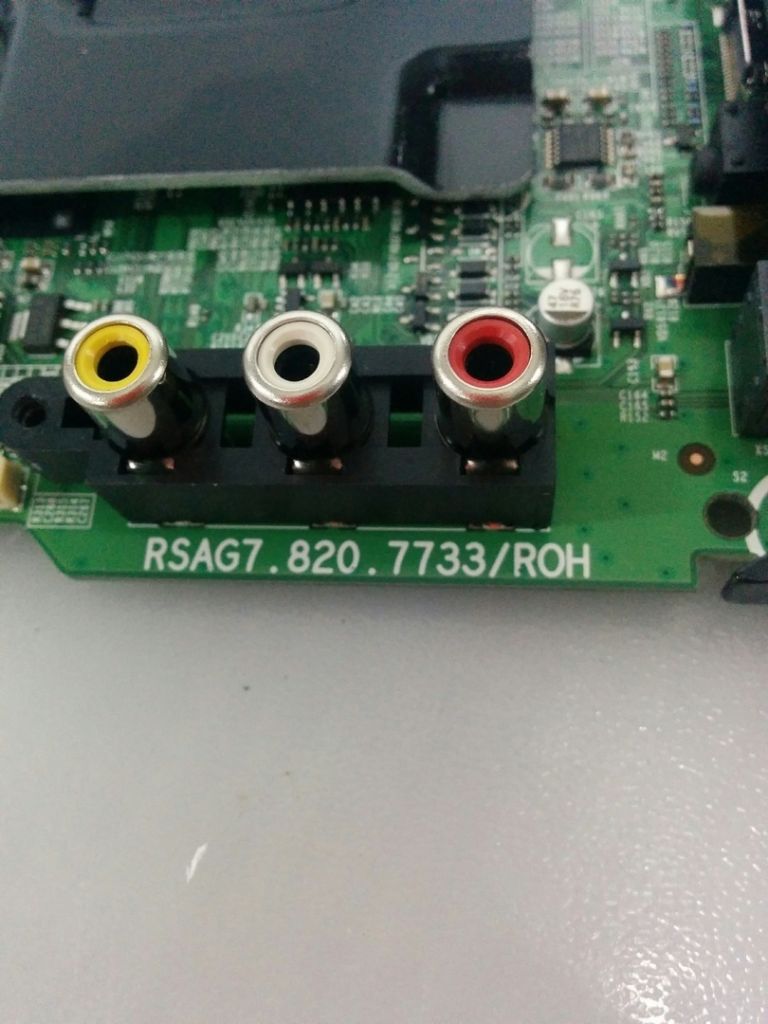 Запчасти к телевизору Hisense, SHARP LC-55P6000U, 65LBU591U - фото фото фото 2