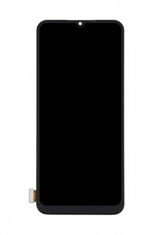 Дисплей Xiaomi Mi10 Lite IPS черный - фото фото фото 2