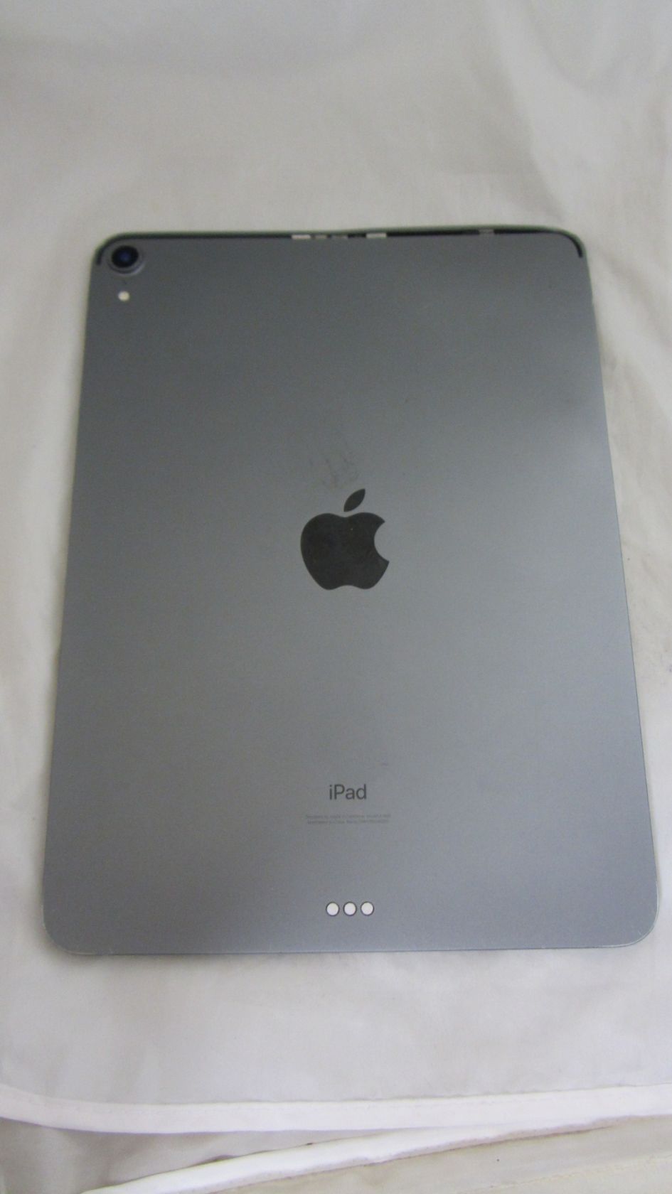 Apple iPad A1980 Black - фото фото фото 3