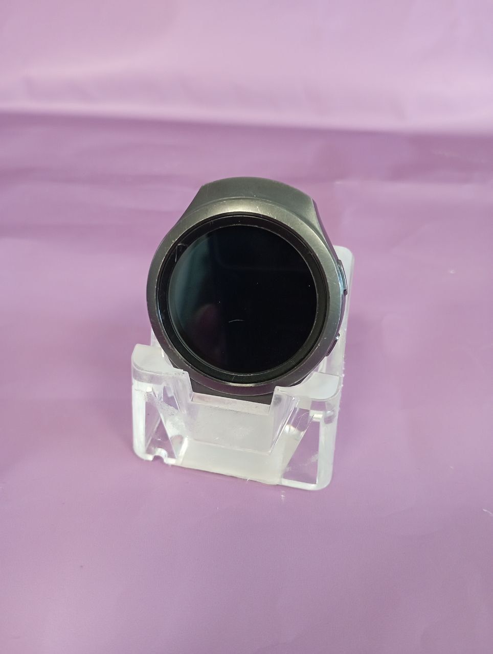 176 Смарт-годинник Samsung Gear S2 SM-R730A - фото фото фото 4