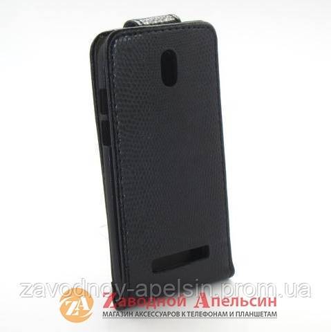 Чехол книжка HTC Desire 500 Chic Case - фото фото фото 1