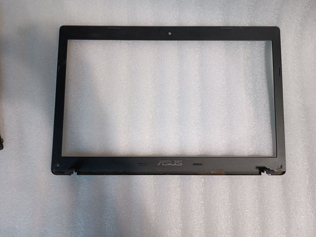 Рамка матрицы Asus X55A - фото фото фото 0