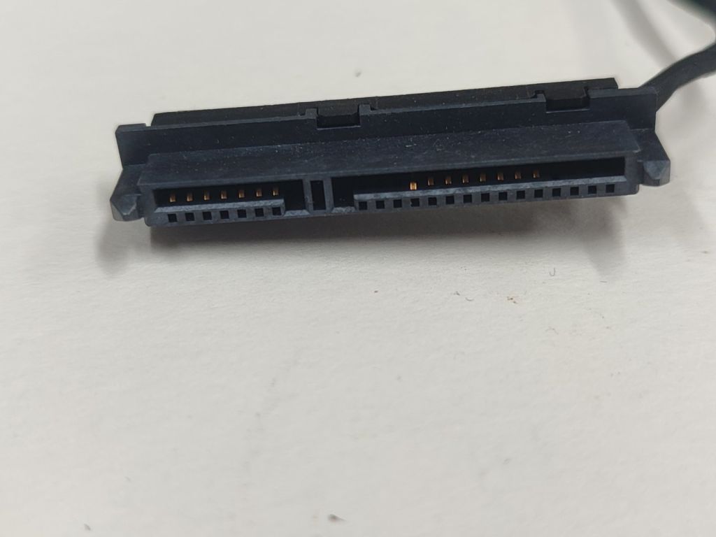 Шлейф жесткого диску  ноутбука Lenovo IdeaPad U310 - фото фото фото 1