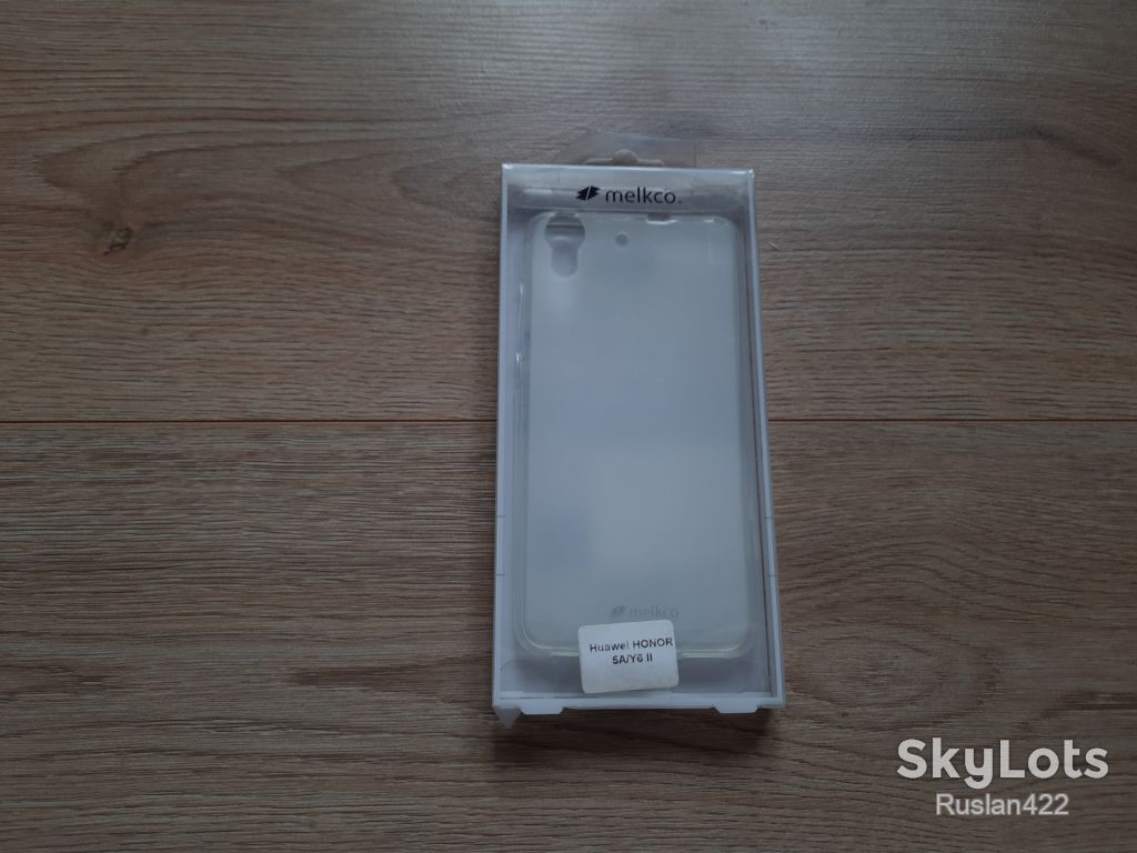 Чохол для Huawei Y6 II CAM-L21 Y6 2 Чехол - фото фото фото 0