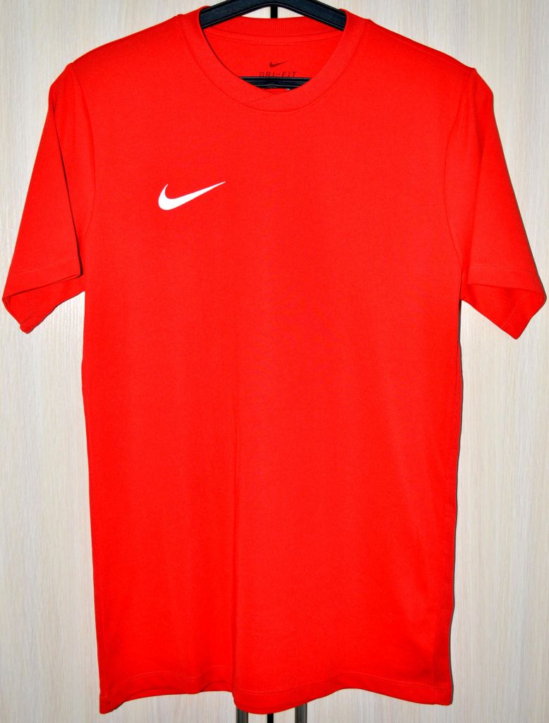 NIKE футболка  чоловіча original M нова K57-25 - фото фото фото 0