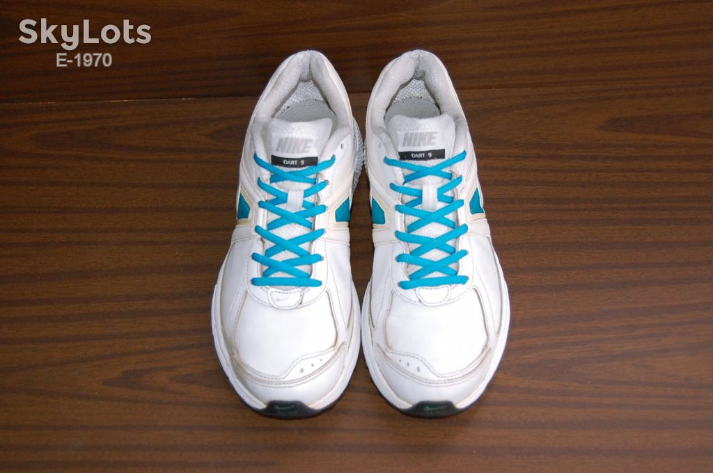 Кроссовки NIKE DART 9 р.40-41 original - фото фото фото 1
