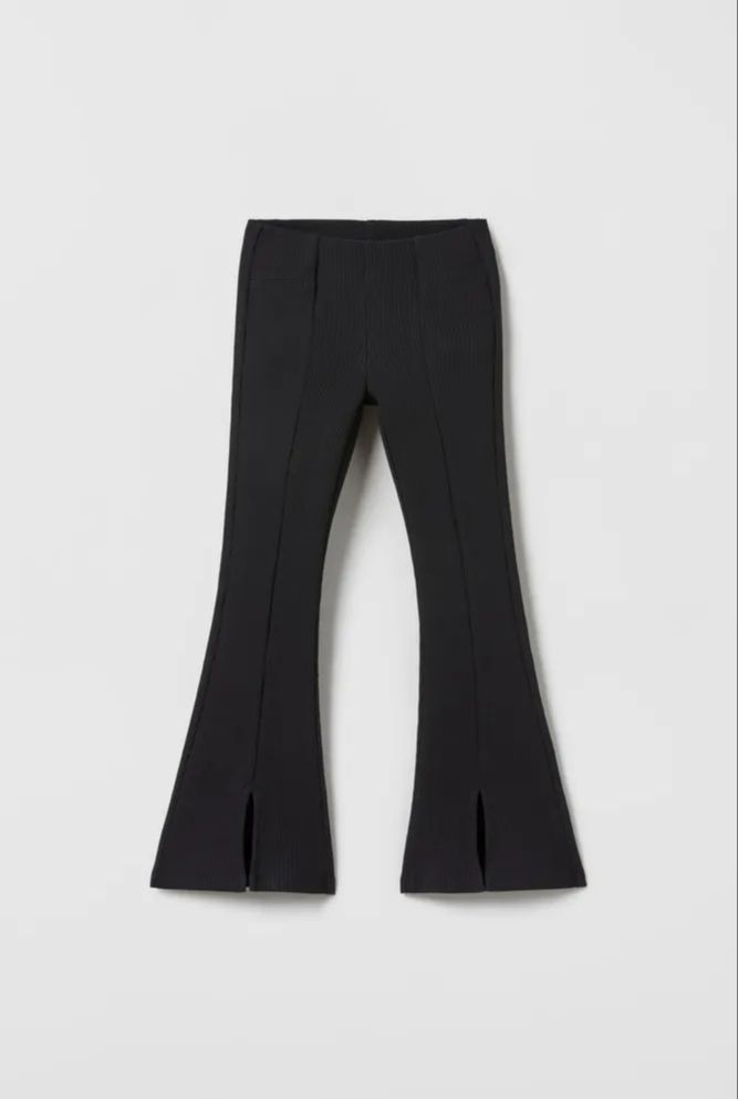 Леггинсы Zara. - фото фото фото 1