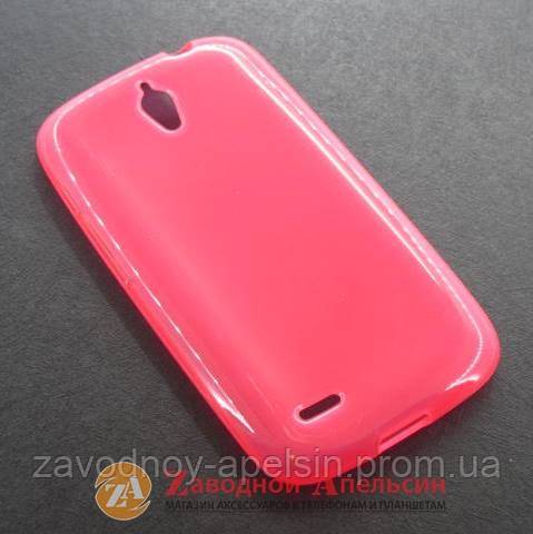 HUAWEI G610 G610s защитный чехол Cover - фото фото фото 0