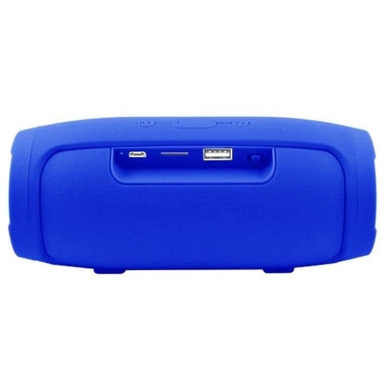 Портативная колонка Jbl Charge mini 3+ с Bluetooth blue - фото фото фото 2