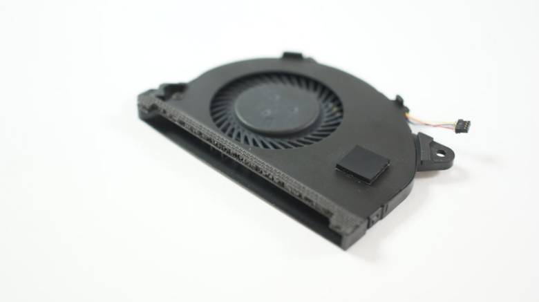 Вентилятор для ноутбука ASUS TAICHI21 (13GNTF10P150-1, 13GNTF10P150-2) (кулер) - фото фото фото 1