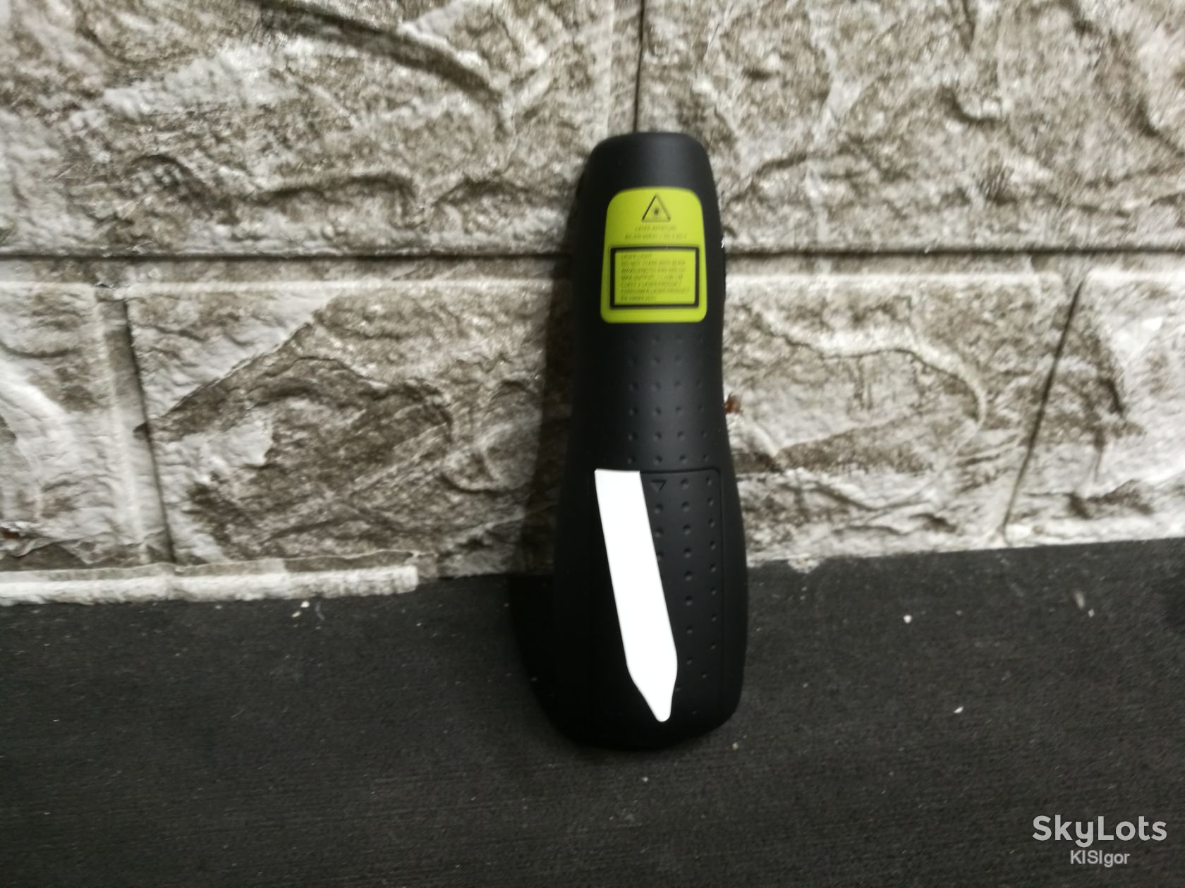 Презентер Logitech Wireless Presenter R400 Оригінал   *81037 - фото фото фото 2