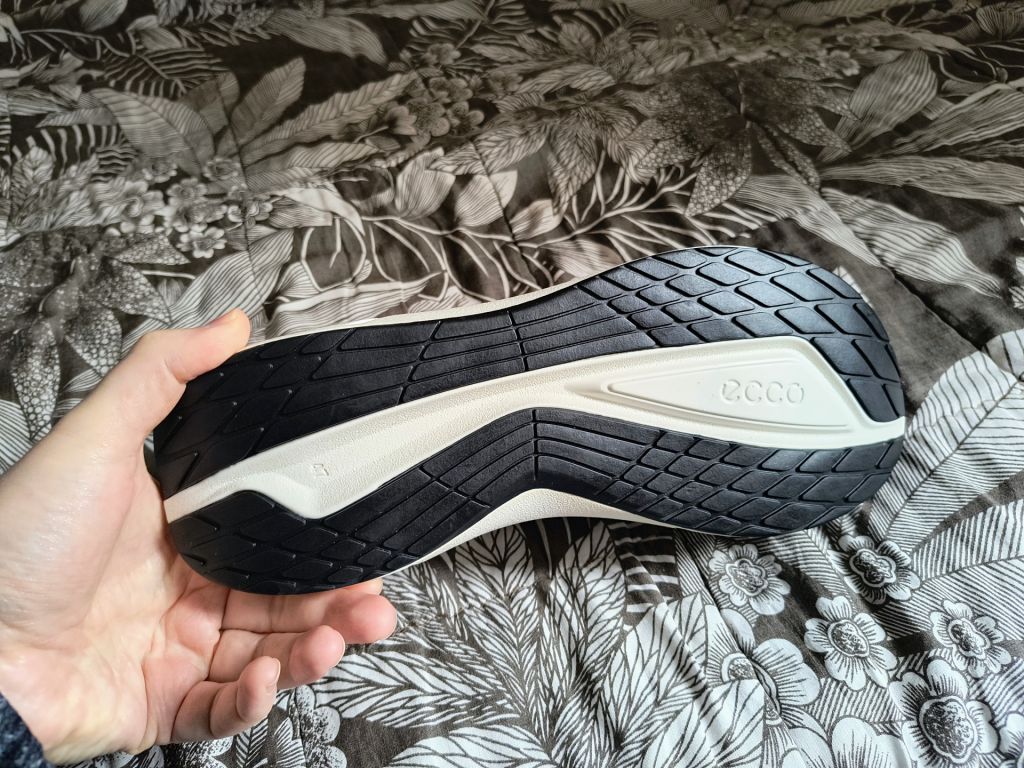 Кросівки Ecco Biom 2.2 Sport Cross Trainer - фото фото фото 10