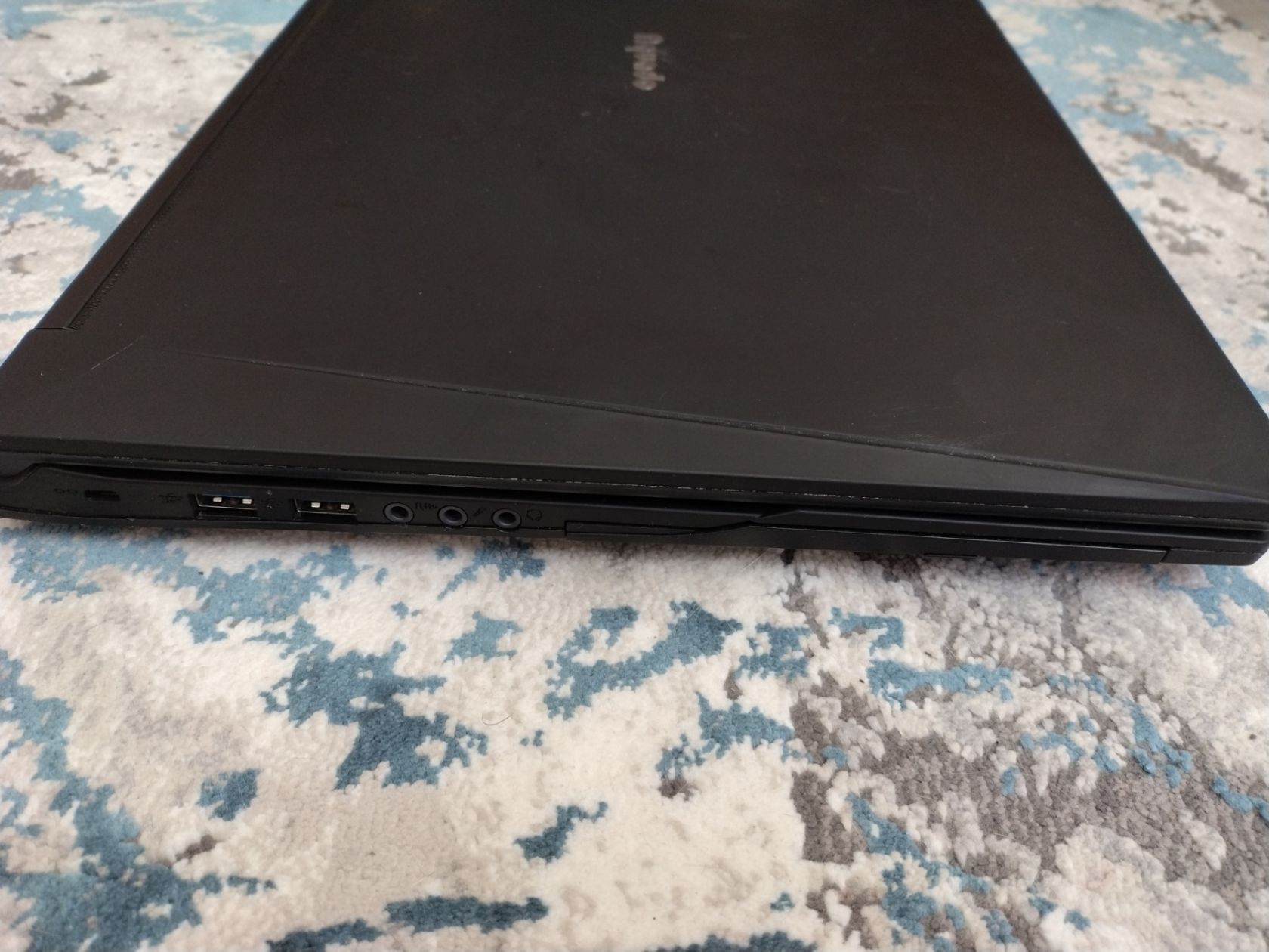 Игровой Clevo N170RD1 i7-6700HQ/GTX 960M/4Gb DDR4/SSD 120Gb17.3" - фото фото фото 9