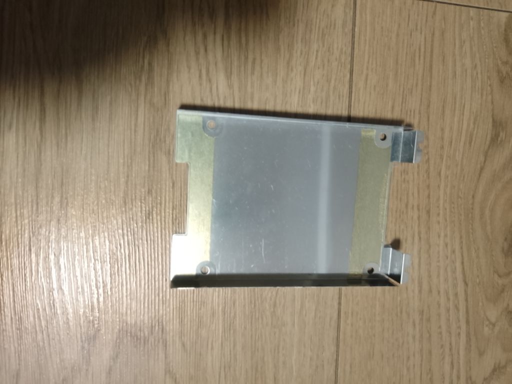 Шахта HDD для ASUS F3T #8 - фото фото фото 1
