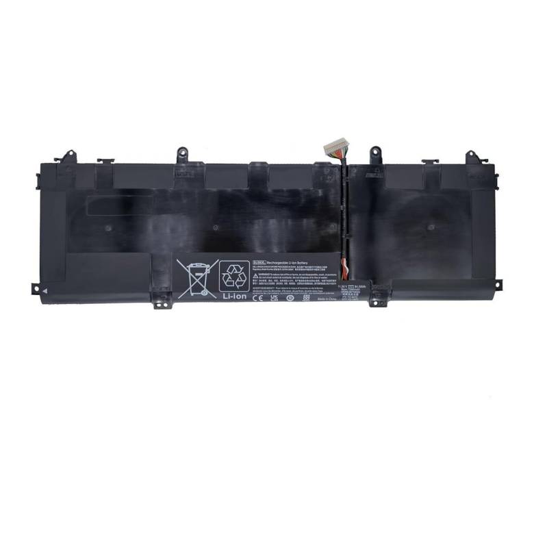 Батарея для ноутбука HP (SU06XL) Spectre X360 15-DF Series (Replacement) - фото фото фото 0