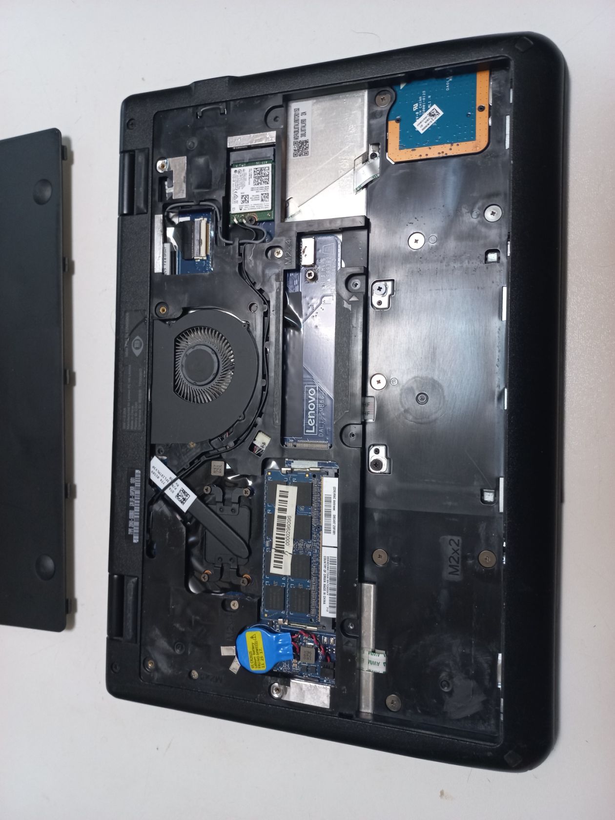 ноутбук планшет LENOVO ThinkPad Yoga 11e 4th  (Celeron N3450/0/0) 11.6" HD IPS Touch - фото фото фото 3