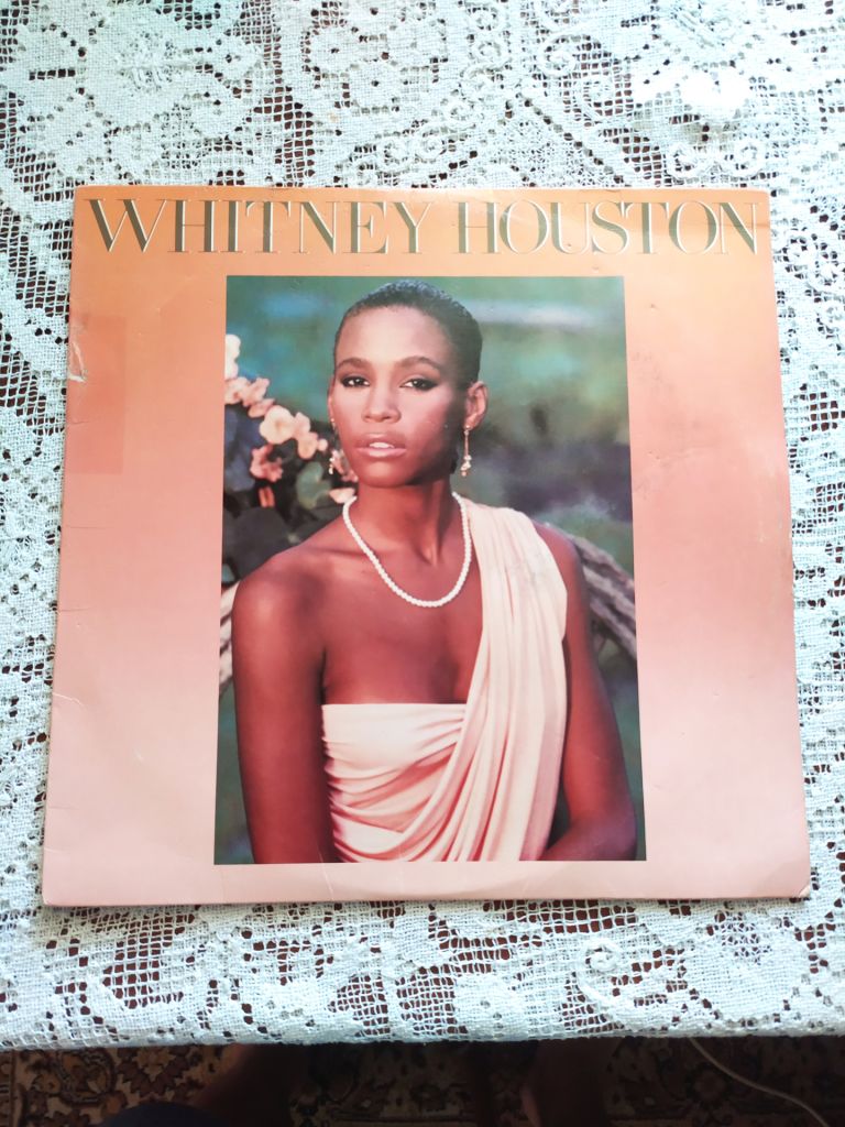 Whitney Houston – Whitney Houston Уитни Хьюстон - фото фото фото 0