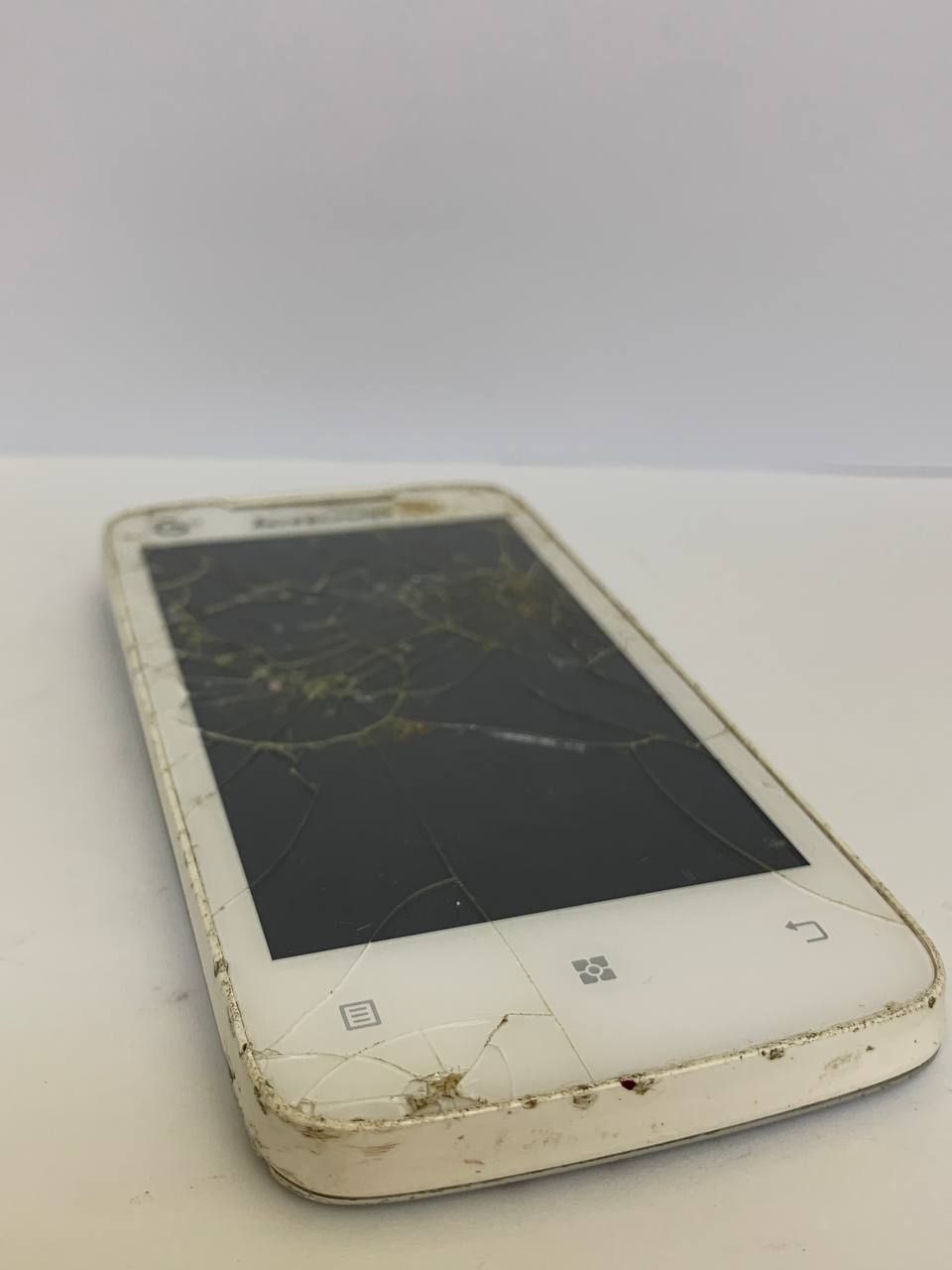Lenovo A390T - фото фото фото 3