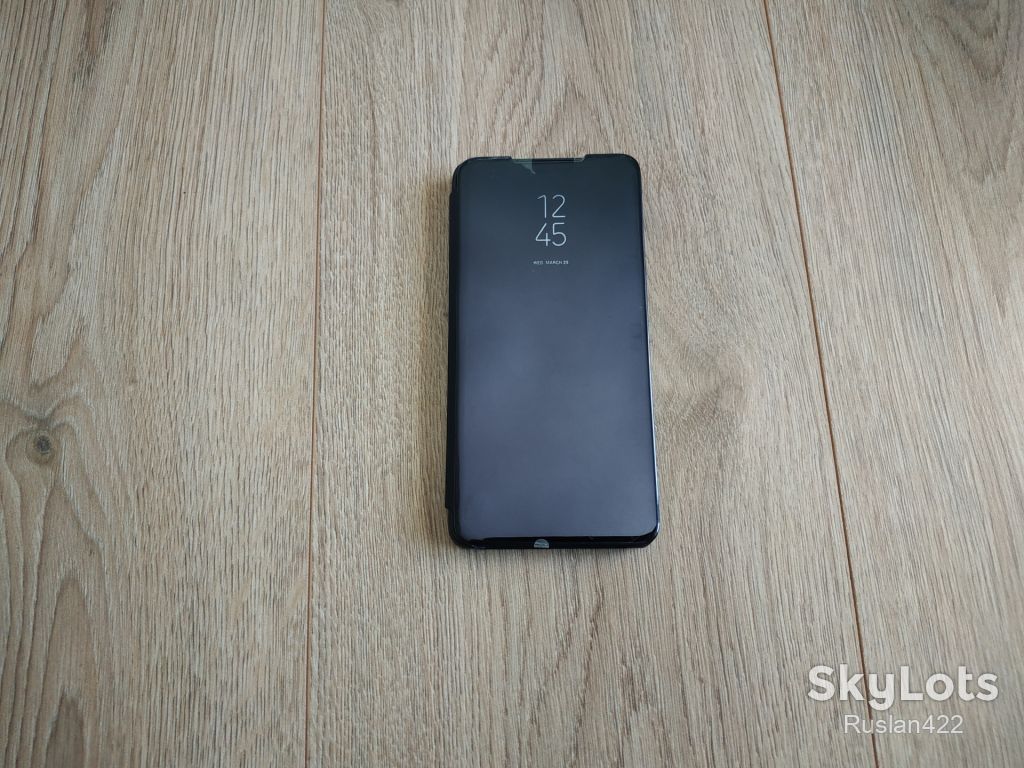 Чохол книжка на Huawei P30 чехол книжка - фото фото фото 1