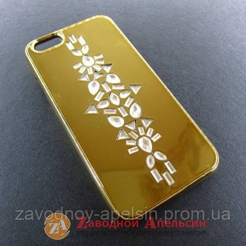 IPhone 6 6s чохол BaubleBar Alison gold - фото фото фото 1