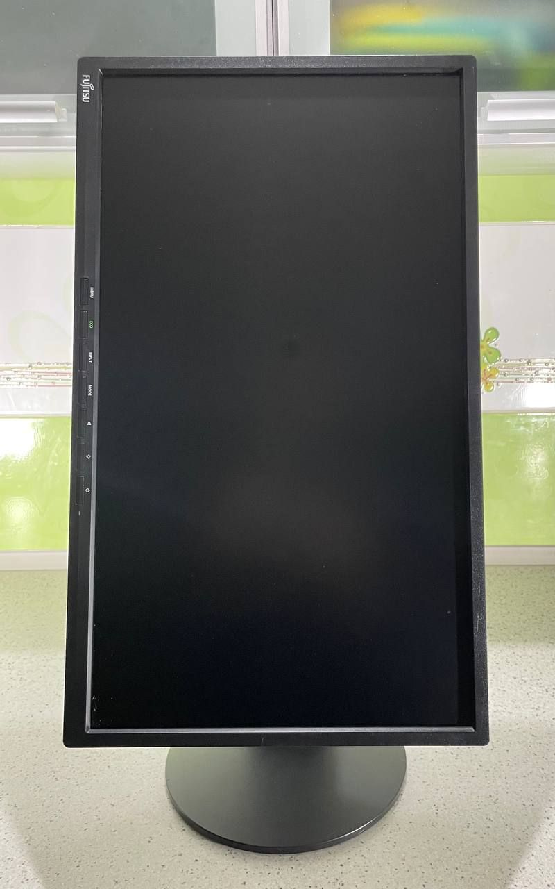 Монітор Fujitsu B22-8 TS Pro 21.5" FHD IPS LED  (277) - фото фото фото 3