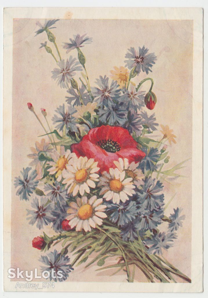Цветы Р8 - фото фото фото 0