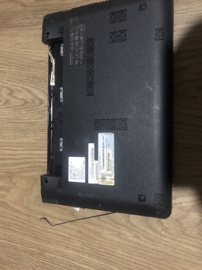 Запчастини ноутбук Lenovo s205 - фото фото фото 3