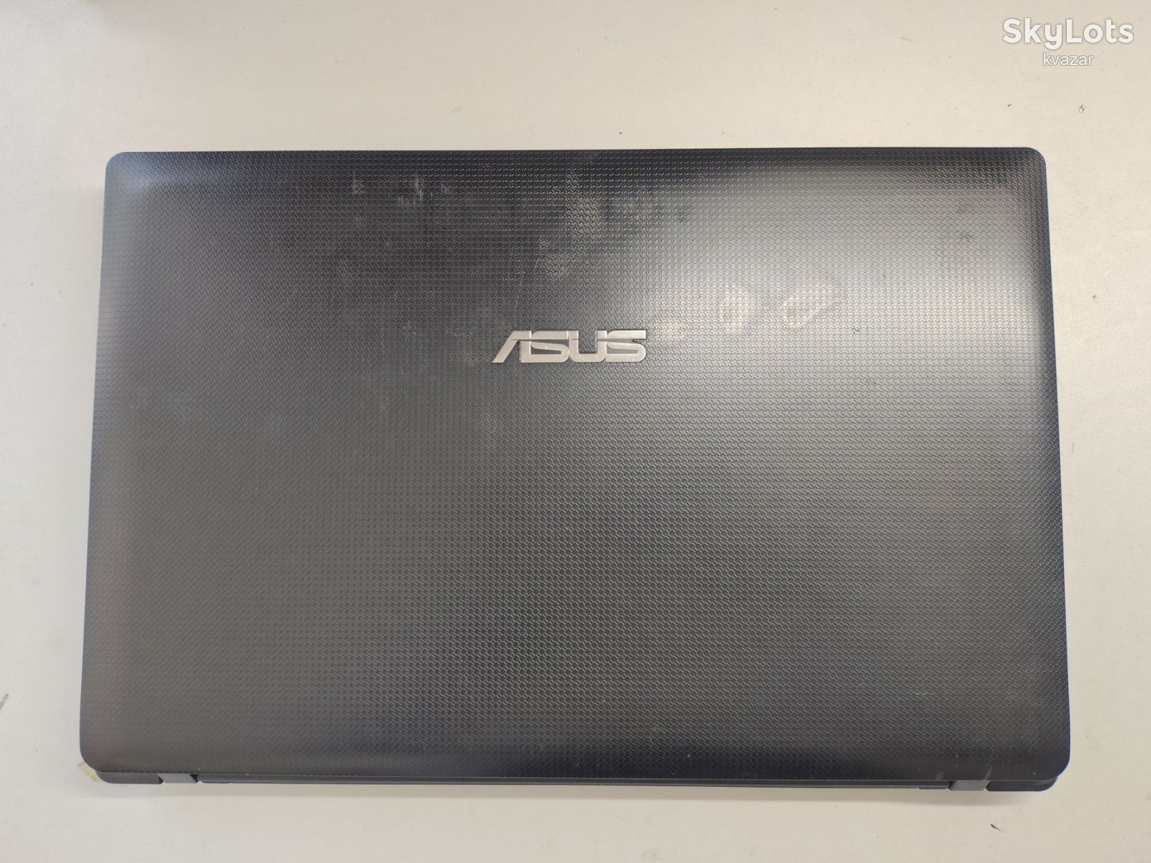 Ноутбук Asus X54H - фото фото фото 6