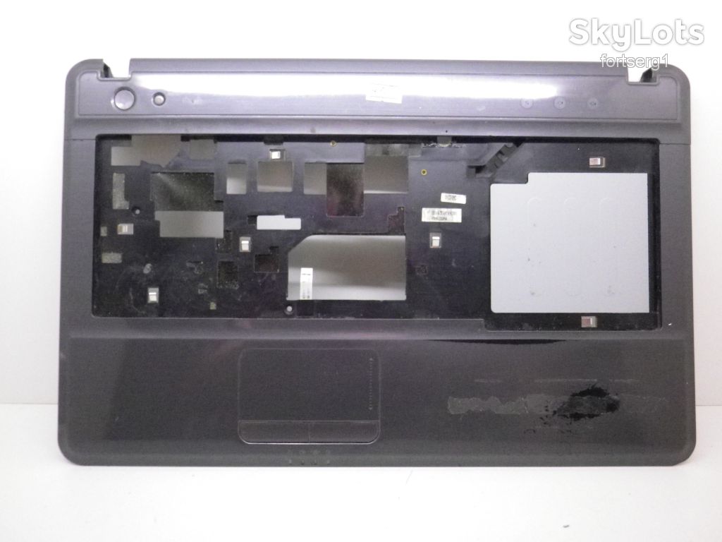 Топкейс глянцевый Lenovo  G550 тк1 - фото фото фото 0