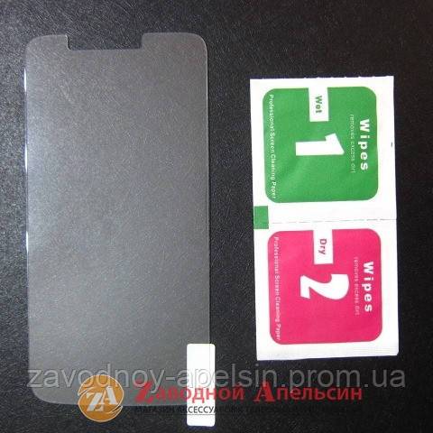 Защитное стекло Lenovo S650 Tempered Glass clear - фото фото фото 1