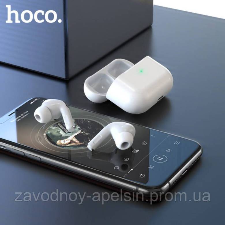 Беспроводные наушники TWS bluetooth Pro (вакуумные) - фото фото фото 0
