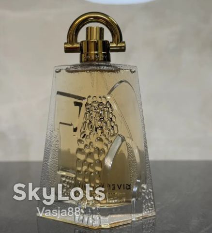 Givenchy Pi 100 мл чоловічі БЕЗКОШТОВНА ДОСТАВКА НП - фото фото фото 2