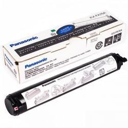 Тонер для факса panasonic  kx-fa76a - фото фото фото 0