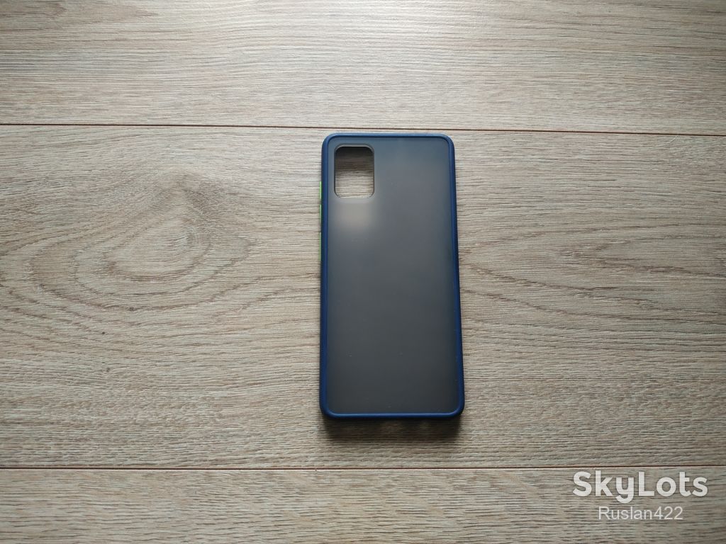 Чохол на Samsung Galaxy A51 чехол Самсунг A515 - фото фото фото 1